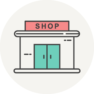 店舗数